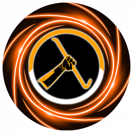 Значок коллекционный с символикой