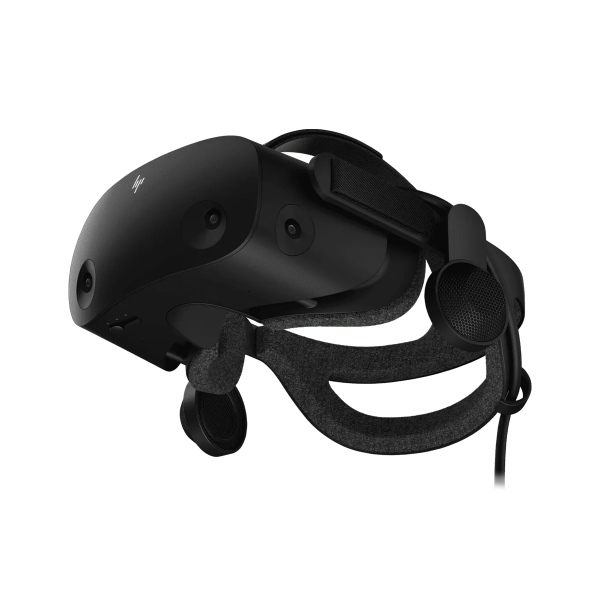 Шлем виртуальной реальности HP Reverb G2 (витринный образец)