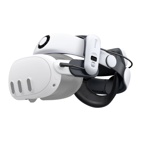 Крепление для Oculus Quest 3 BOBOVR S3 Pro Super Strap 