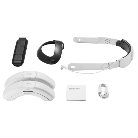 Крепление BINBOK VR T3S Plus Head Strap для Oculus Quest 3 / 3S