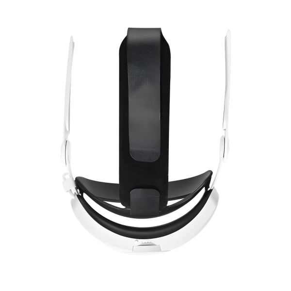 Крепление с аккумулятором PORTAL XR Battery Head Strap для Oculus Quest 3/3S (8 000 mAh)