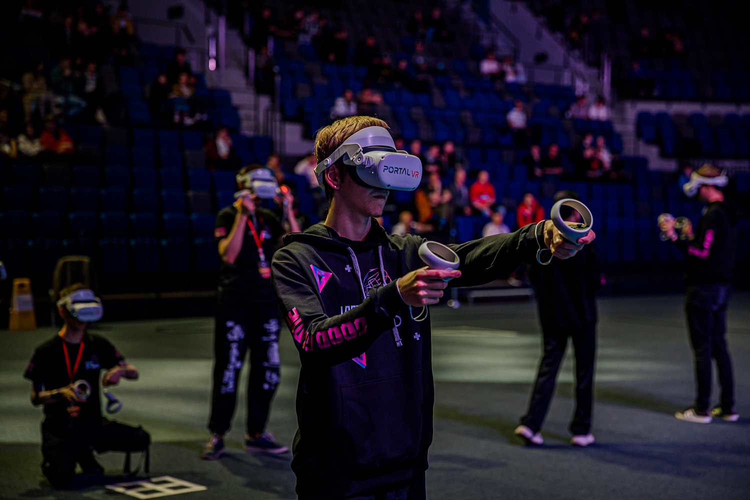 Выездные мероприятия