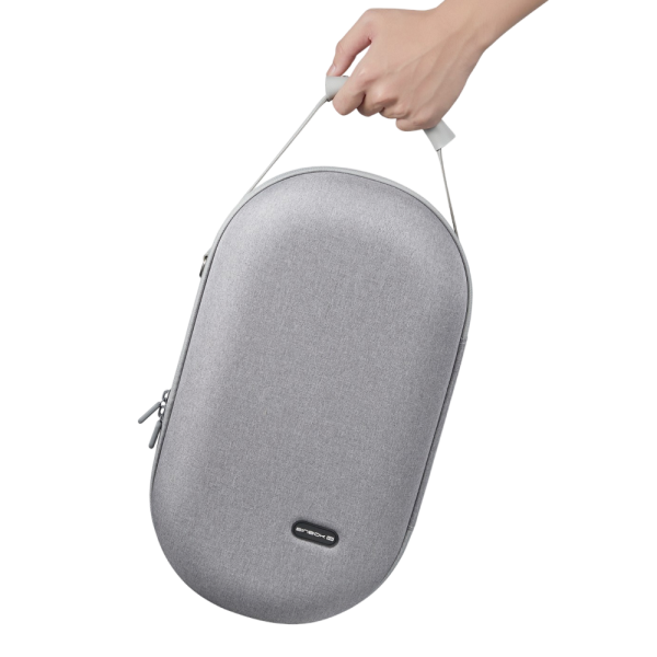 Кейс BINBOK Hard Carrying Case для Quest 2/3/3S