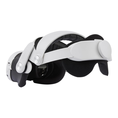 Крепление GOMRVR Comfort Head Strap для Oculus Quest 3