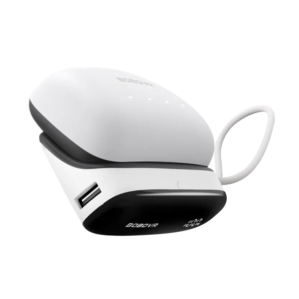 Зарядная док-станция и пауэрбанк BOBOVR PD100 2-в-1
