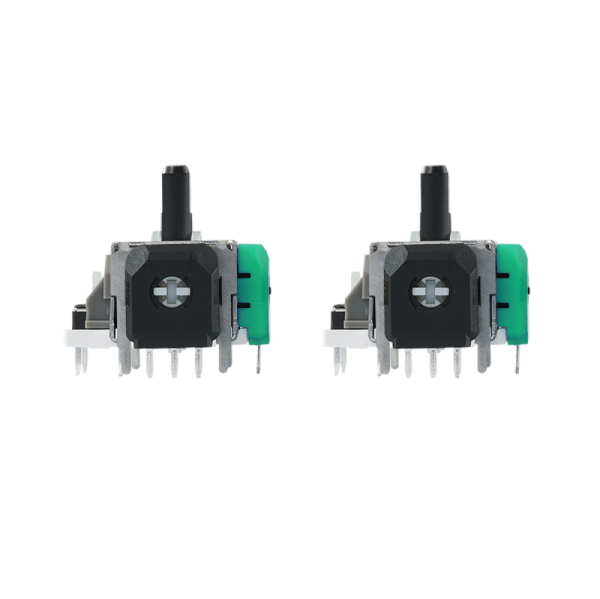 Высокоточные TMR стики GuliKit для геймпадов XBOX, 2 шт.