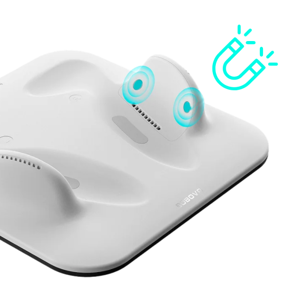 Зарядная док-станция BOBOVR CD3 для контроллеров Oculus Quest 3/3S