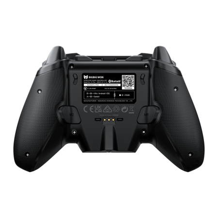 Геймпад BIGBIG WON Rainbow 2 Pro для ПК / Android / Switch / IOS