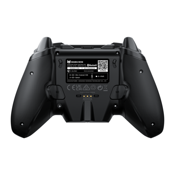 Геймпад BIGBIG WON Rainbow 2 Pro для ПК / Android / Switch / IOS