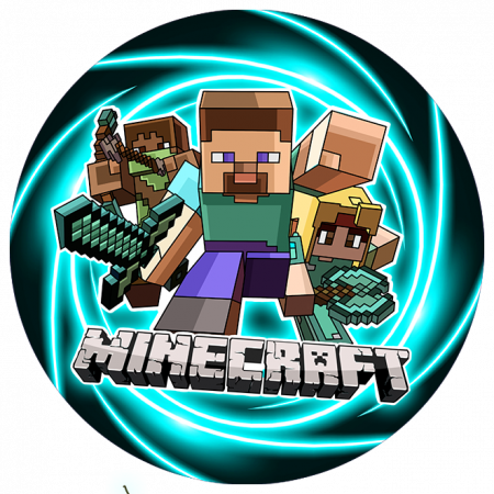 Значок коллекционный с символикой