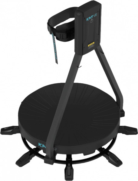 Беговая дорожка VR Kat Walk C