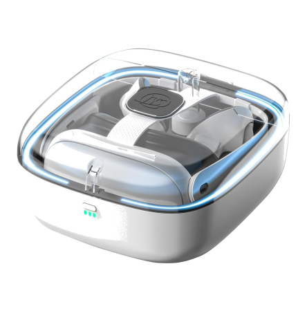 Зарядная станция кейс для Oculus Quest 3