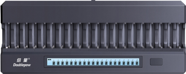 Зарядная станция для АКБ