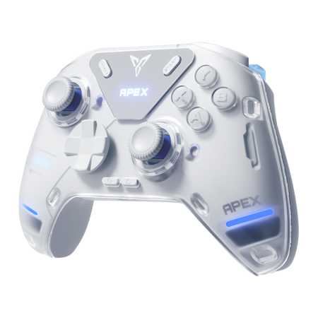 Геймпад беспроводной FLYDIGI Apex 4 Elite для ПК / Android / Switch / IOS
