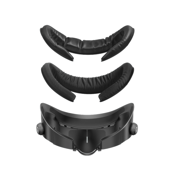 Лицевой интерфейс / маска AMVR для Oculus Quest 3 (Q3FC3)
