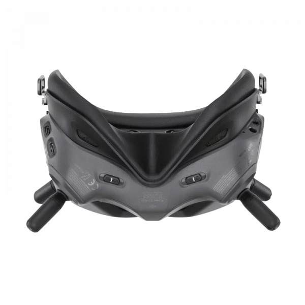 Очки для управления дроном DJI FPV Goggles V2 (витринный образец)