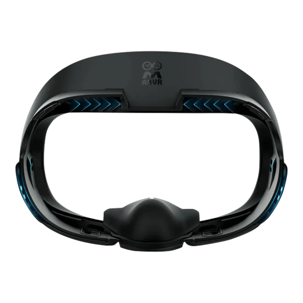 Лицевой интерфейс / маска AMVR для Oculus Quest 3