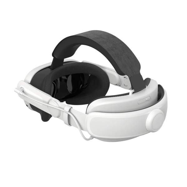 Крепление для Oculus Quest 3 ZyberVR ZERO Battery Strap (6000 mAh)