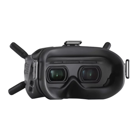 Очки для управления дроном DJI FPV Goggles V2 (витринный образец)