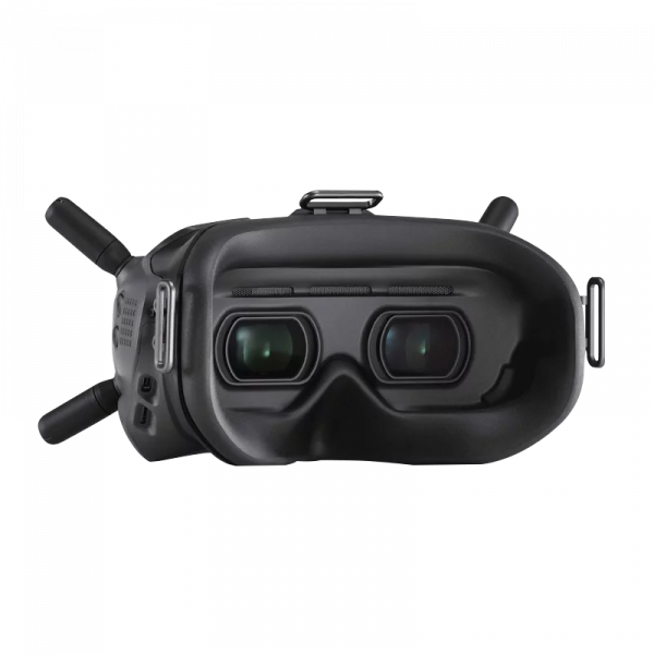Очки для управления дроном DJI FPV Goggles V2 (витринный образец)