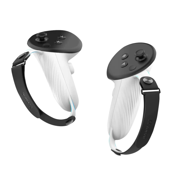 Регулируемые ремни AMVR для контроллеров Oculus Quest 3