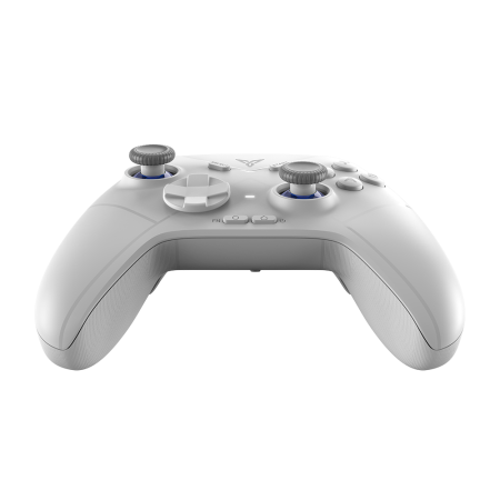 Геймпад беспроводной FLYDIGI Direwolf 3, серый для ПК / Android / Switch / IOS