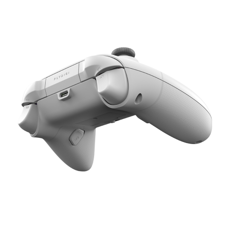 Геймпад беспроводной FLYDIGI Direwolf 3, серый для ПК / Android / Switch / IOS