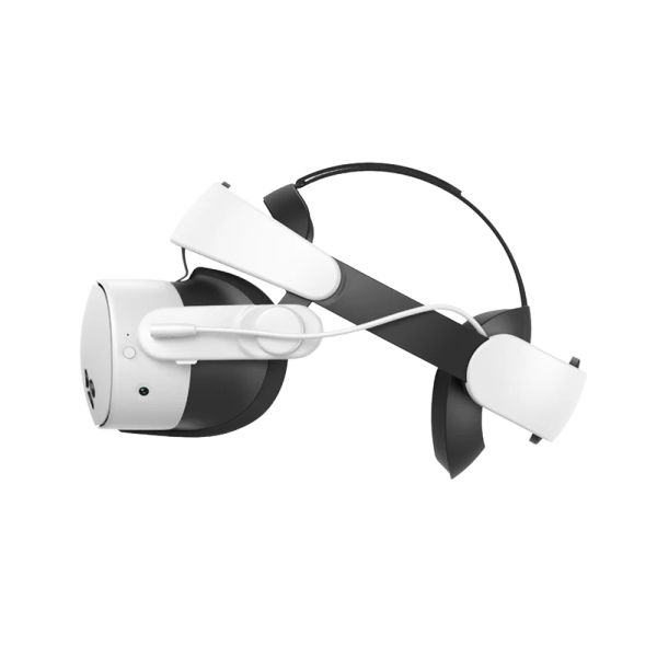 Крепление KIWI design H4 Boost Battery Head Strap для Oculus Quest 3 / 3S
