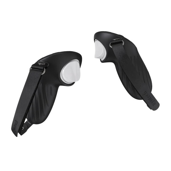 Чехлы на контроллеры Syntech для Oculus Meta Quest 3 черные