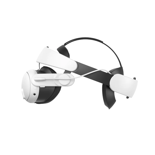 Крепление KIWI design H4 Boost Battery Head Strap для Oculus Quest 3 / 3S