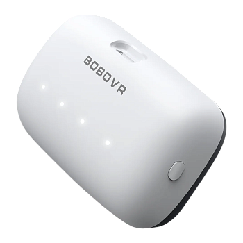 Сменный аккумулятор BOBOVR B100 для S3 Pro емкостью 10000 мАч