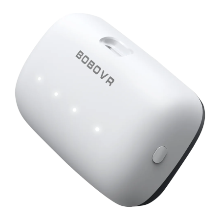 Сменный аккумулятор BOBOVR B100 для S3 Pro емкостью 10000 мАч