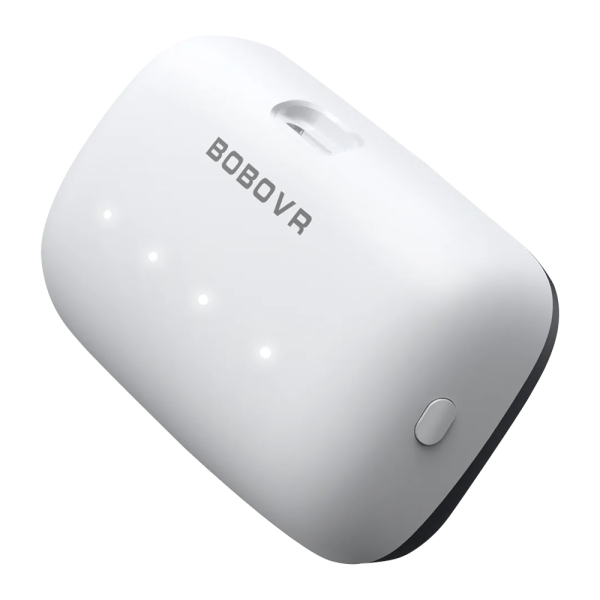 Сменный аккумулятор BOBOVR B100 для S3 Pro емкостью 10000 мАч