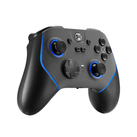 Геймпад BINBOK Ultra Pro Controller для ПК / Android / Switch / Steam Deck серый