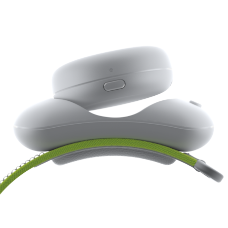 Трекеры отслеживания движения Pico Waist Motion Tracker (2025) для Pico 4 / Pro / Ultra