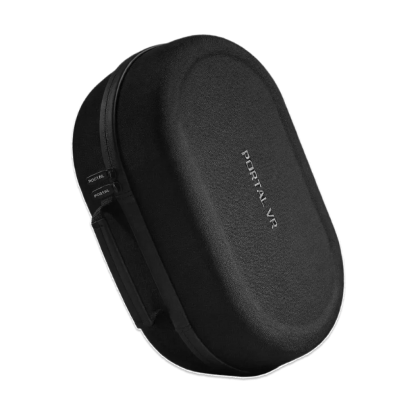 Кейс чехол PORTAL XR для Oculus Quest 2/3/3S Pico 4, черный 