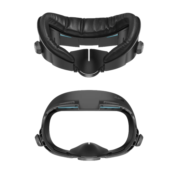 Лицевой интерфейс / маска AMVR для Oculus Quest 3 (Q3FC3)