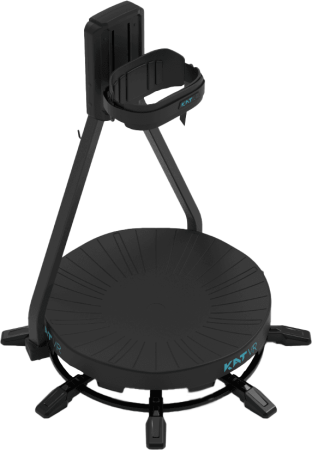 Беговая дорожка VR Kat Walk C