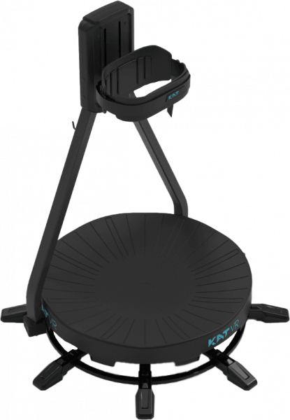 Беговая дорожка VR Kat Walk C