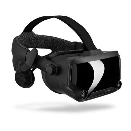 Шлем виртуальной реальности Valve Index (витринный образец)
