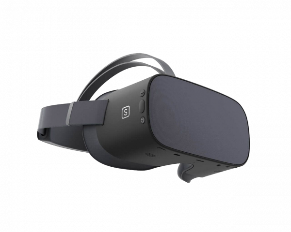 Беспроводные VR шлемы недорого, купить автономные очки виртуальной ...
