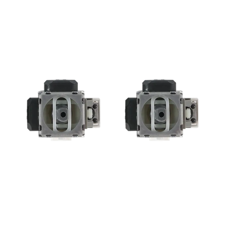 Высокоточные TMR стики GuliKit для геймпадов DualSense, 2 шт.