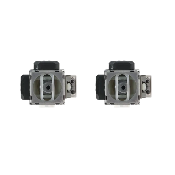 Высокоточные TMR стики GuliKit для геймпадов DualSense, 2 шт.