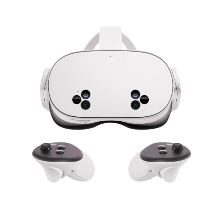 Шлем виртуальной реальности Oculus Quest 3S 128 GB (Meta Quest 3S)