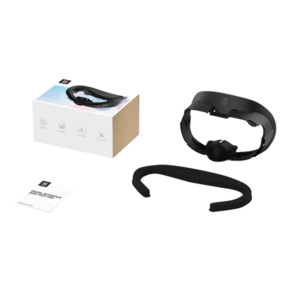 Лицевой интерфейс / маска AMVR для Oculus Quest 3