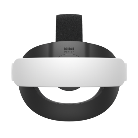 Крепление KIWI design K4 Comfort Head Strap для Oculus Quest 3/3S