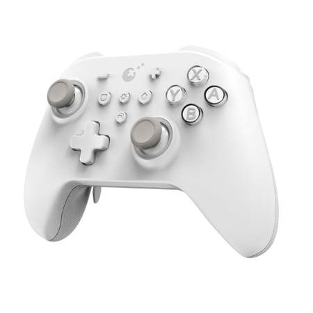 Геймпад беспроводной GuliKit KK3 MAX для ПК / Android / Switch / IOS, белый