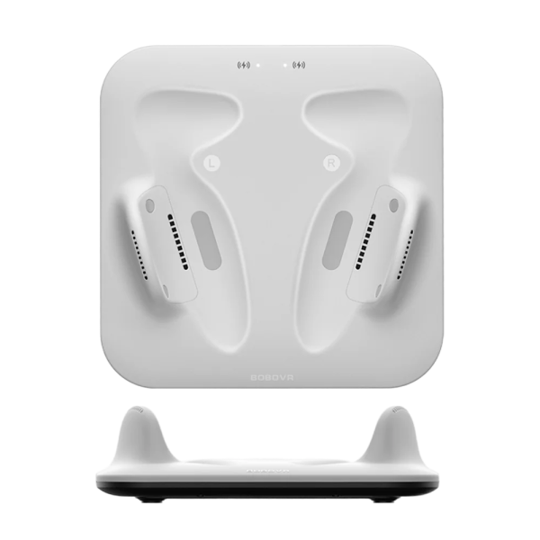 Зарядная док-станция BOBOVR CD3 для контроллеров Oculus Quest 3/3S
