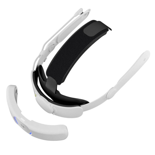 Крепление BINBOK VR T3 Head Strap для Oculus Quest 3 / 3S