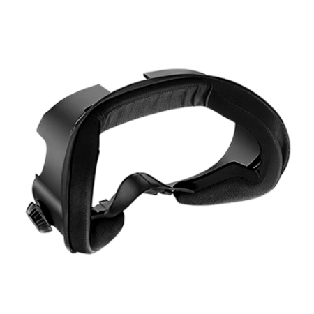 Лицевой интерфейс / маска вентилируемая, магнитная AMVR для Oculus Quest 3 (FC4M)